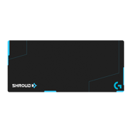 Logitech G840 Shroud Edition