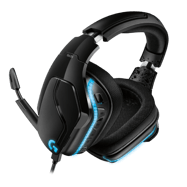 Logitech G933