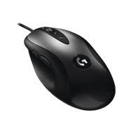 Logitech MX518 HERO