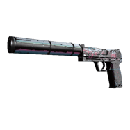 USP-S | Neo-Noir (Field-Tested)
