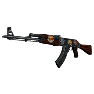 AK-47 | Cartel (Minimal Wear)