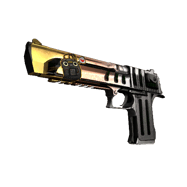 Desert Eagle | Light Rail (Factory New)