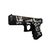 Glock-18 | Wasteland Rebel (Field-Tested)