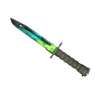 ★ Bayonet | Gamma Doppler Phase 4 (Factory New)