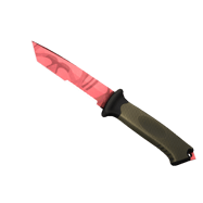 ★ StatTrak™ Ursus Knife | Slaughter (Factory New)