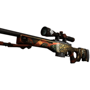 AWP | Mortis (Factory New)