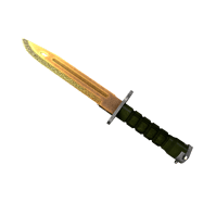 ★ Bayonet | Lore (Factory New)