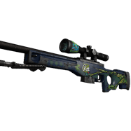 AWP | Corticera (Field-Tested)