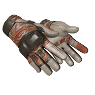 ★ Moto Gloves | POW! (Field-Tested)