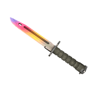 ★ Bayonet | Fade (Factory New)