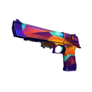 StatTrak™ Desert Eagle | Ocean Drive (Field-Tested)