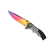 ★ Nomad Knife | Fade (Minimal Wear)