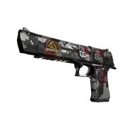 Souvenir Desert Eagle | Urban DDPAT (Field-Tested)