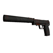 StatTrak™ USP-S | Blood Tiger (Factory New)