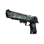 StatTrak™ Desert Eagle | Kumicho Dragon (Field-Tested)