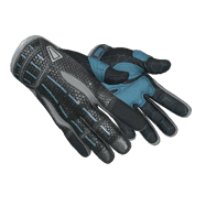 ★ Sport Gloves | Superconductor (Minimal Wear)