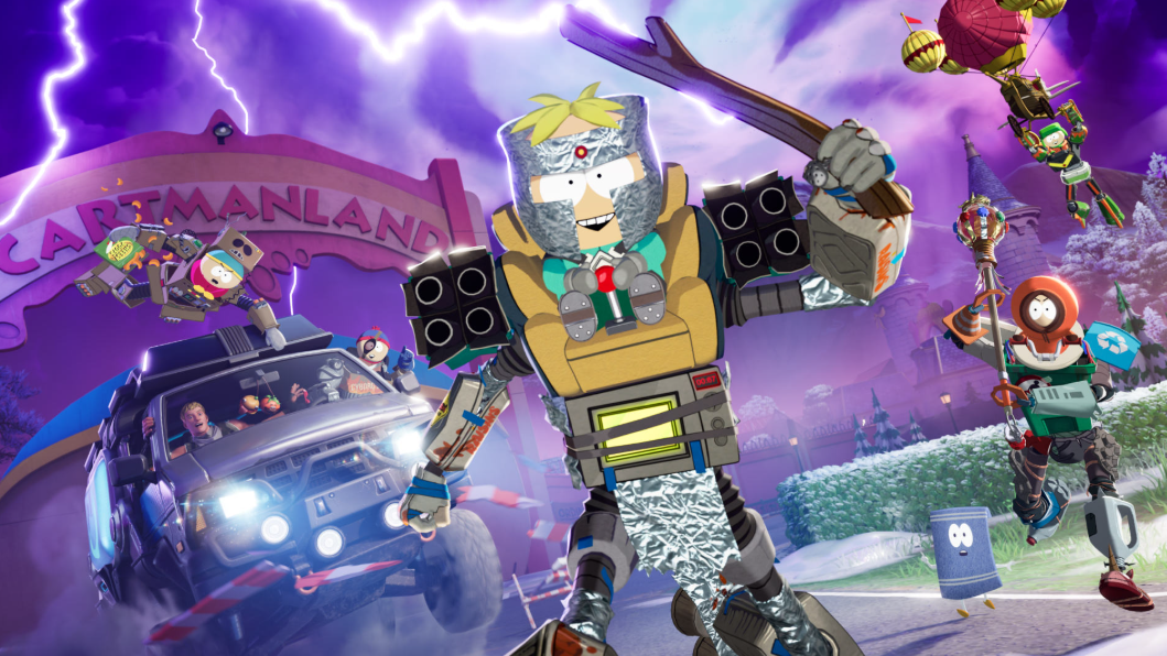 Новое обновление Fortnite: ответ Epic на критику цен V-Bucks и боевого пропуска в 2026 году — изображение 1