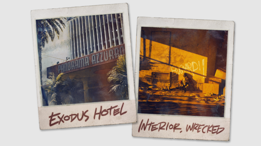 ARC Raiders: Апокалипсис на курорте и охота на гигантского морского монстра — изображение 2