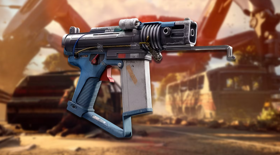 Антенна с высоким коэффициентом усиления в ARC Raiders — как собрать и все ресурсы — изображение 4