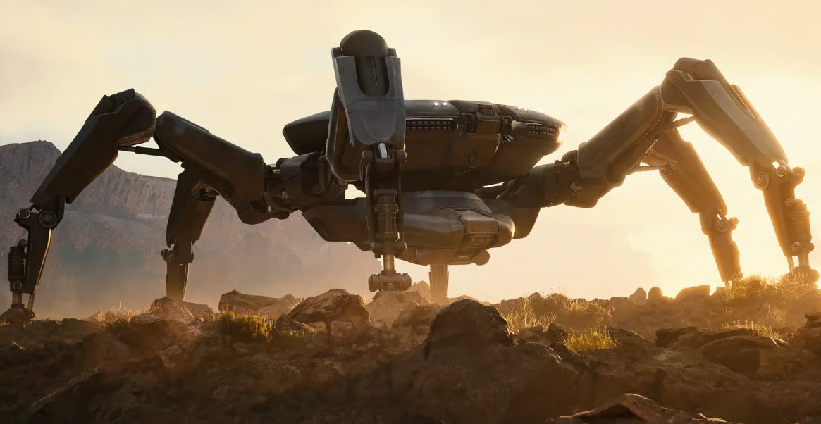 Arc Raiders: обновление Riven Tides — новая карта, летающий босс и тактика прохождения — изображение 3