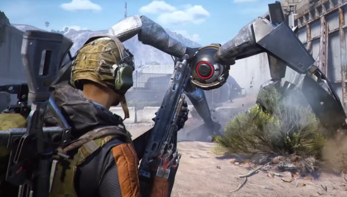 ARC Raiders стремительно теряет игроков в Steam — что происходит с игрой и почему это тревожный сигнал для индустрии — изображение 2