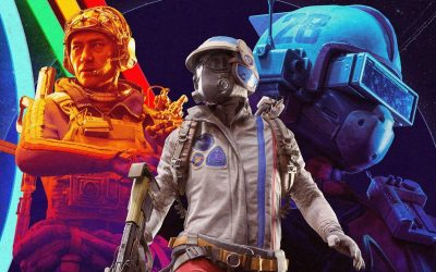 ARC Raiders стремительно теряет игроков в Steam — что происходит с игрой и почему это тревожный сигнал для индустрии