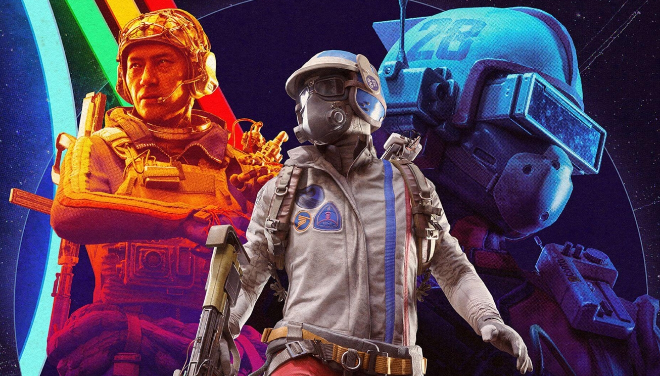 ARC Raiders стремительно теряет игроков в Steam — что происходит с игрой и почему это тревожный сигнал для индустрии — изображение 1