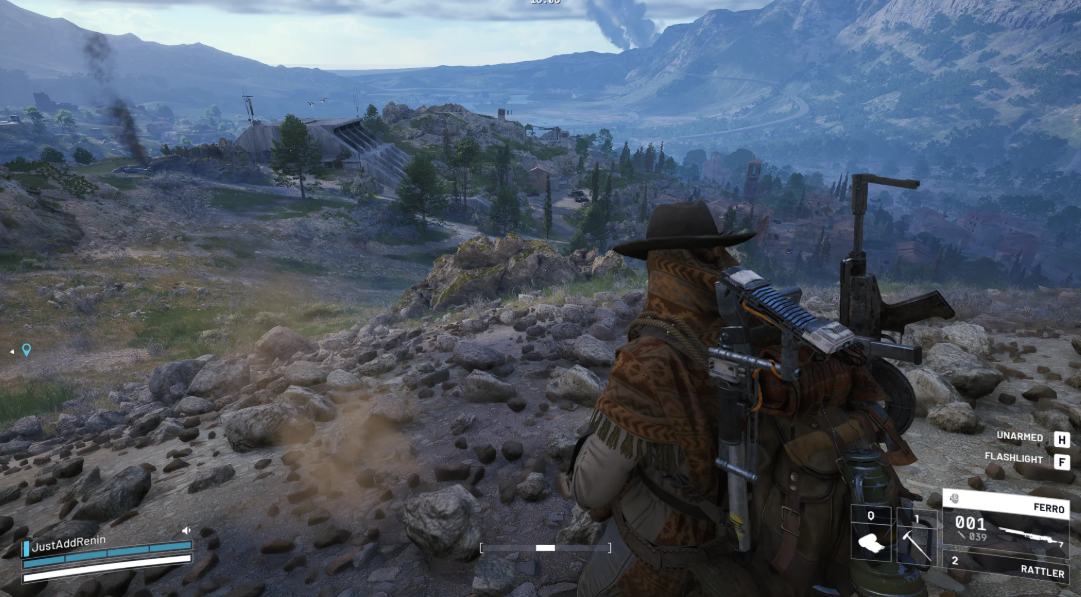 Антенна с высоким коэффициентом усиления в ARC Raiders — как собрать и все ресурсы — изображение 5