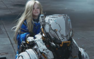 Pragmata: PS5 Pro обошла PS5, Xbox Series X|S и Switch 2 — сравнение версий в 2026