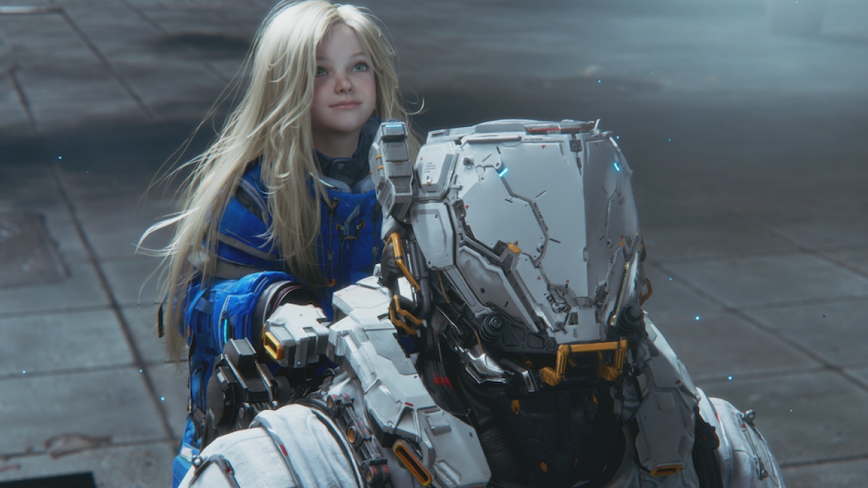 Pragmata: PS5 Pro обошла PS5, Xbox Series X|S и Switch 2 — сравнение версий в 2026 — изображение 1