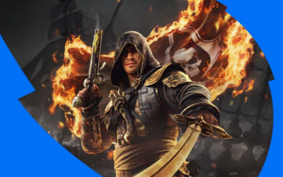 Assassin's Creed Black Flag Resynced появилась в лаунчере Ubisoft — что известно о переиздании