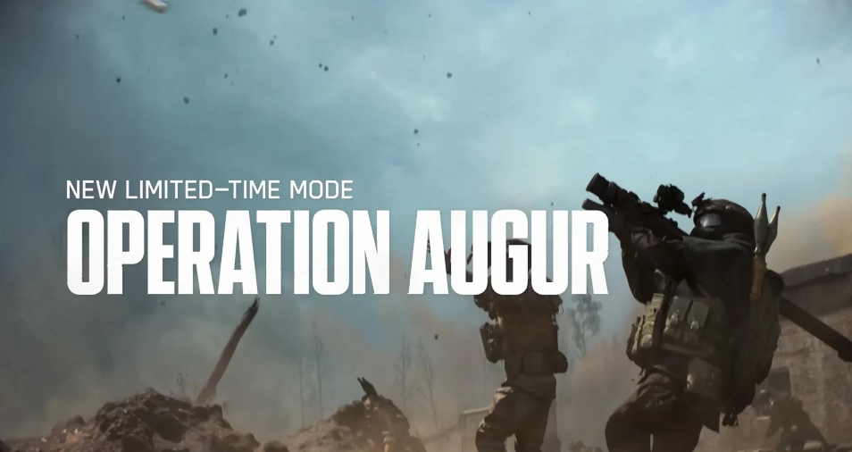 Battlefield 6 «Операция Авгур» — полный разбор всех секторов и тактика прохождения — изображение 1