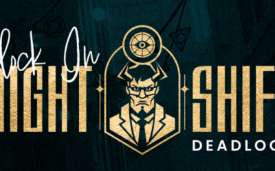 Deadlock Night Shift: всё о турнире по Deadlock с призовым фондом $2500
