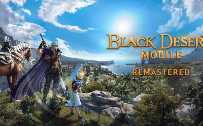 Black Desert Mobile Remastered на ПК — официальный клиент от Pearl Abyss и что нужно знать перед стартом