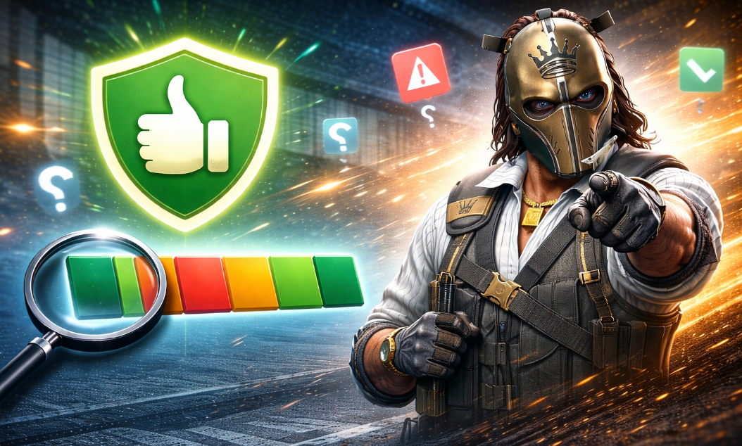 VAC-баны в Counter-Strike 2: полная статистика волн 2025–2026 и ситуация весной — изображение 1