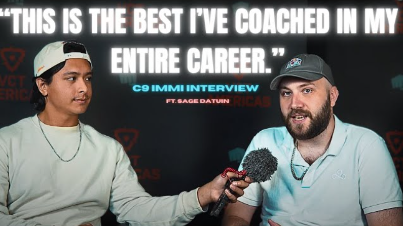 Cloud9 — единственная NA VCT команда, которая никогда не попадала на международные турниры — изображение 2