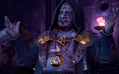 Расширение второго акта Baldur’s Gate 3 задерживается — новые подробности проекта