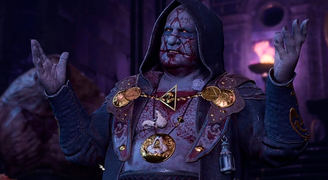 Расширение второго акта Baldur’s Gate 3 задерживается — новые подробности проекта — изображение 1