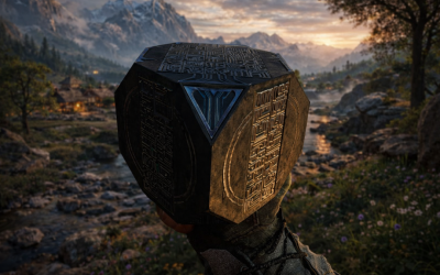 Все артефакты Бездны Crimson Desert: локации, условия и секретные механики