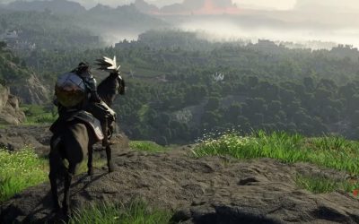 Патч 1.03 для Crimson Desert добавил новые навыки и улучшил быстрые перемещения