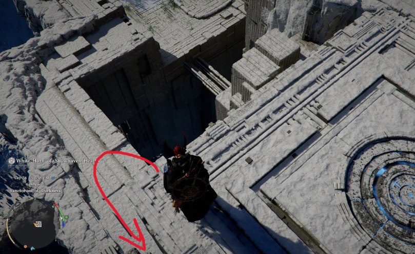 Как получить стихию огня в Crimson Desert — полное руководство 2026 — изображение 2