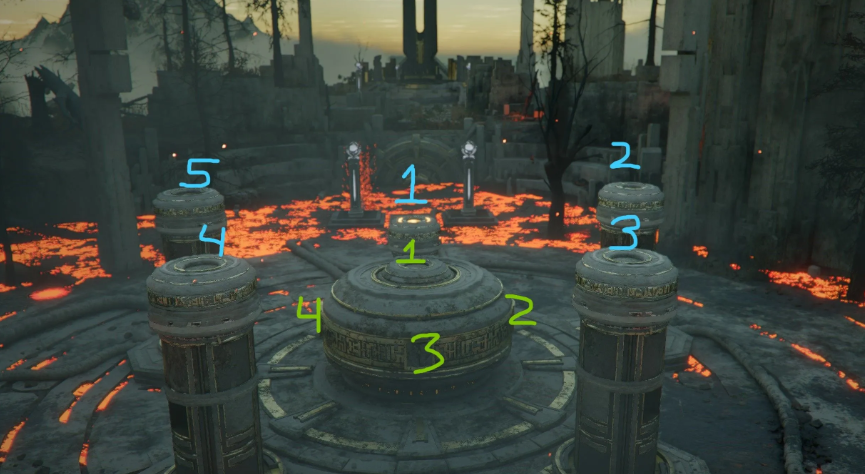 Как получить стихию огня в Crimson Desert — полное руководство 2026 — изображение 5