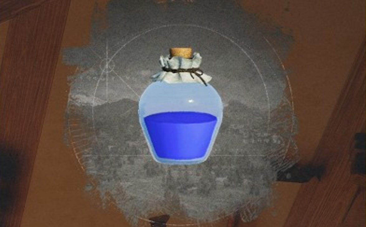 Полный гайд по краскам в Crimson Desert: от жуков-рогачей до глубокого пурпура — изображение 5