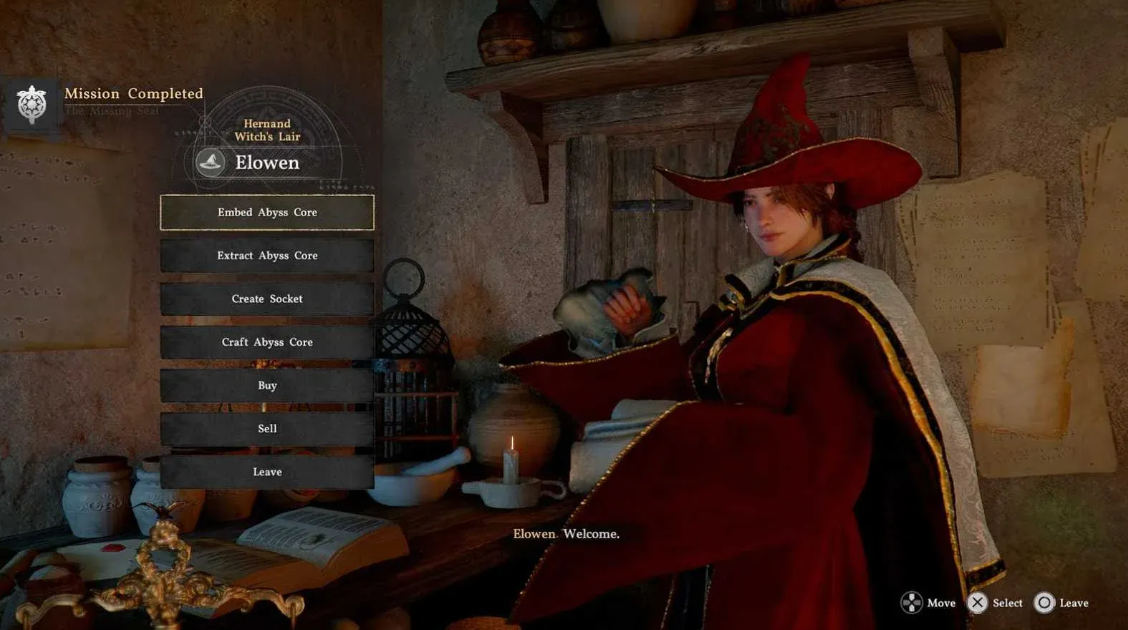 Полный гайд по краскам в Crimson Desert: от жуков-рогачей до глубокого пурпура — изображение 3