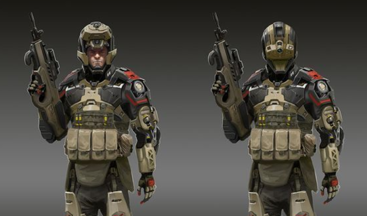 Fragmentary Order — космический Tarkov, клоны и экономика будущего — изображение 4