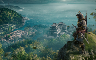 Assassin's Creed Shadows — всё о крупном обновлении с бесплатным оружием и улучшениями