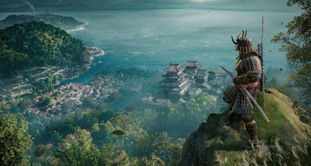 Assassin’s Creed Shadows — всё о крупном обновлении с бесплатным оружием и улучшениями — изображение 1