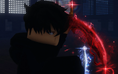 Темные Кольца в Sailor Piece: полный гайд по фарму для Вознесения II 2026