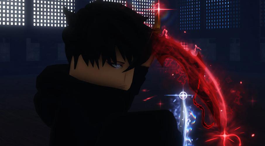 Темные Кольца в Sailor Piece: полный гайд по фарму для Вознесения II 2026 — изображение 1