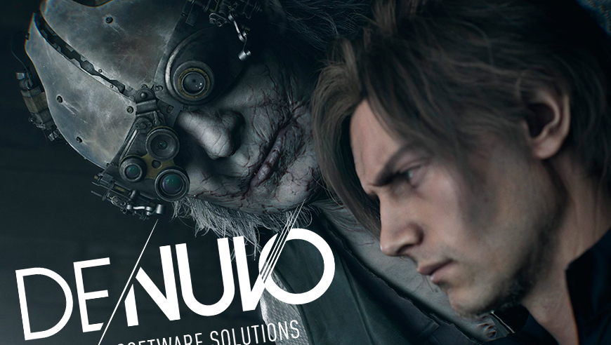 Denuvo пала: сравнение производительности crack vs HV-обхода в Resident Evil: Requiem — изображение 1